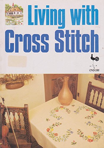 Living with Cross Stitch