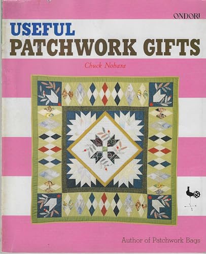 Useful Patchwork Gifts