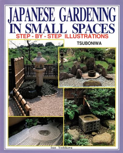 Japanese Gardening In Small Spaces