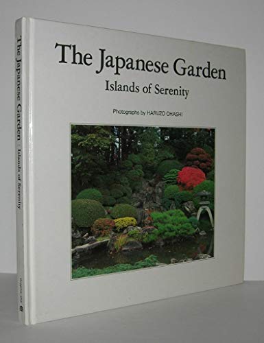 The Japanese Garden