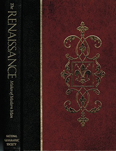 The Renaissance Maker of Modern Man