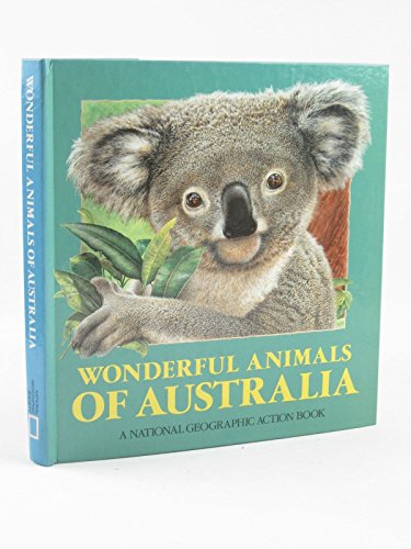 Wonderful Animals of Australia