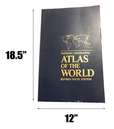 Atlas of the World