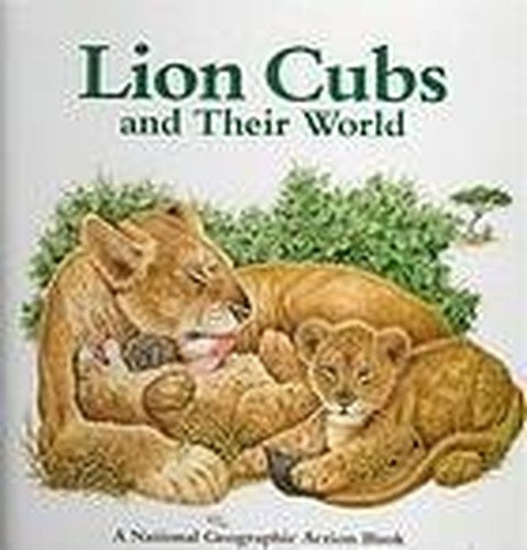 Lion Cubs