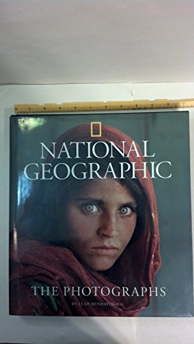 National Geographic The Photographs