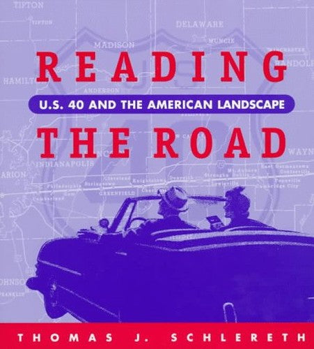Reading the Road