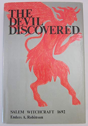 Devil Discovered