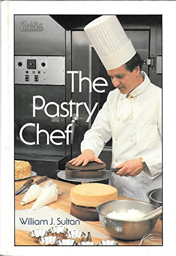 Pastry Chef