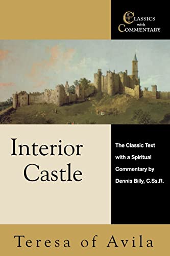 Interior Castle