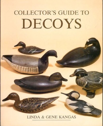 Collector's Guide to Decoys