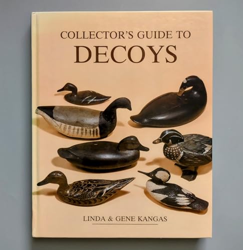 Collectors' Guide to Decoys