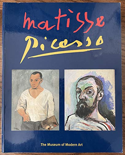 Matisse Picasso