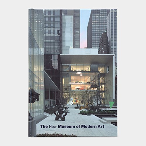 The New Museum of Modern Art
