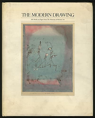 The Modern Drawing