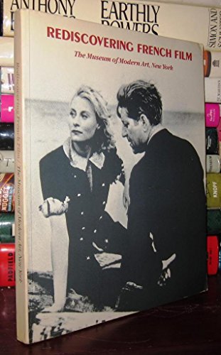 Rediscovering French Film