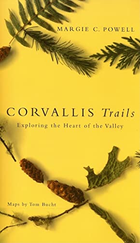 Corvallis Trails