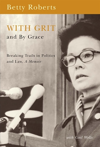 With Grit and by Grace
