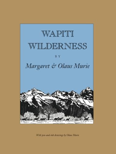 Wapiti Wilderness