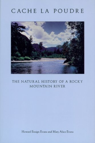 Cache La Poudre