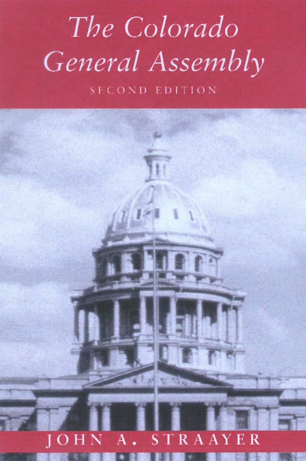 The Colorado General Assembly