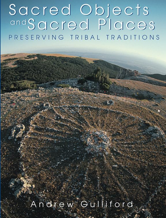 Sacred Objects and Sacred Places