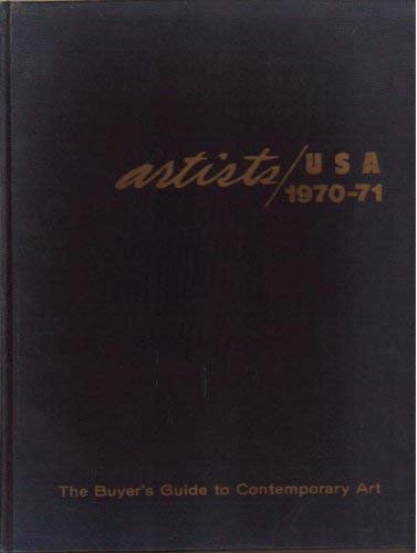 ArtistsU S A