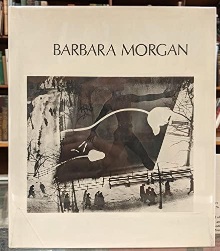 Barbara Morgan