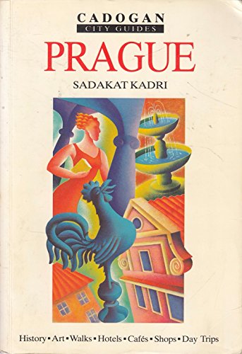 Prague
