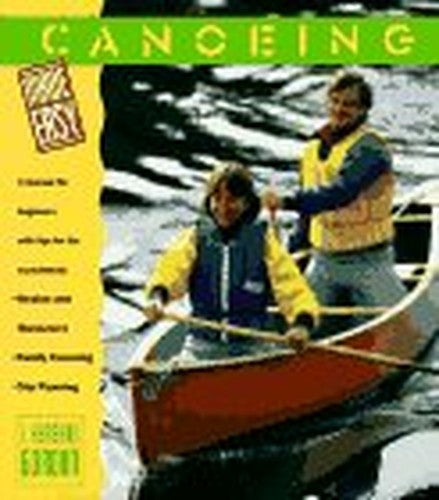 Canoeing Made Easy