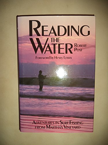 Reading the Water