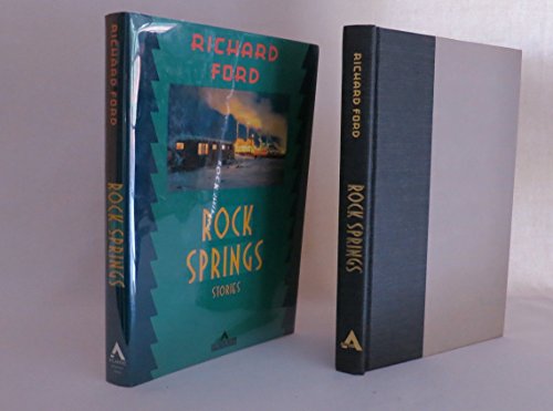 Rock Springs