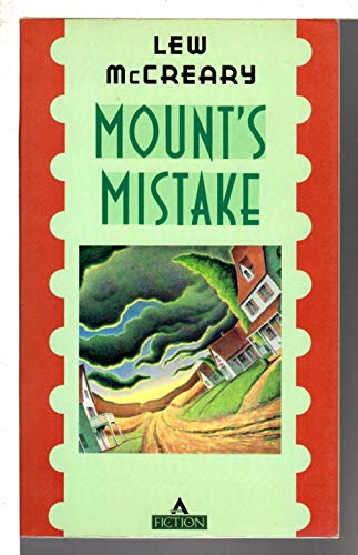 Mount's Mistake