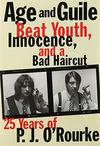 Age and Guile Beat Youth, Innocence, and a Bad Haircut