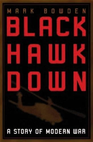 Black Hawk down