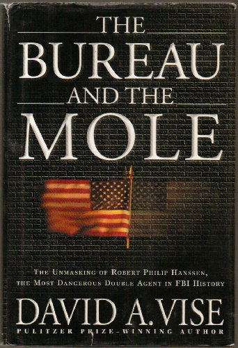 The Bureau and the Mole