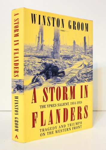 A Storm in Flanders