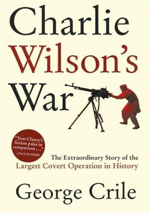 Charlie Wilson's War