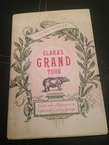Clara's Grand Tour