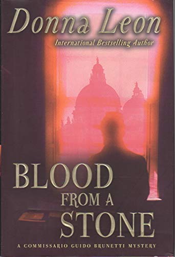 Blood from a Stone