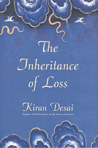 The Inheritance of Loss