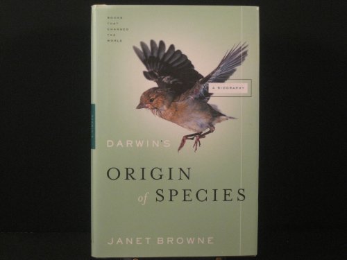 Darwin's Origin of the Species