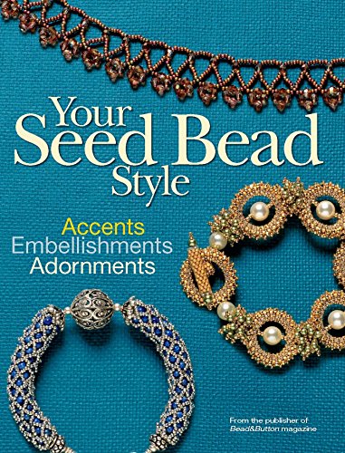 Your Seed Bead Style
