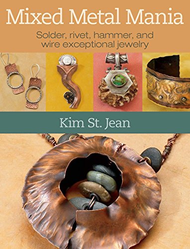 Mixed Metal Mania