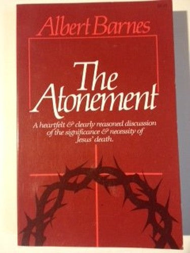 The Atonement