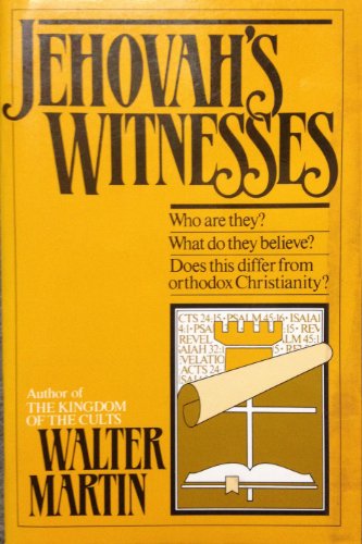 Jehovah's Witnesses
