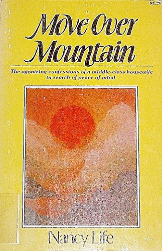 Move Over, Mountain