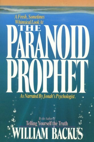 Paranoid Prophet