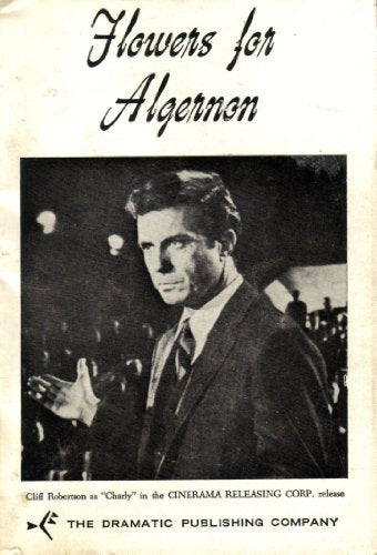 Flowers for Algernon