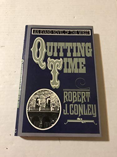 Quitting Time