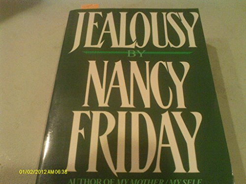 Jealousy